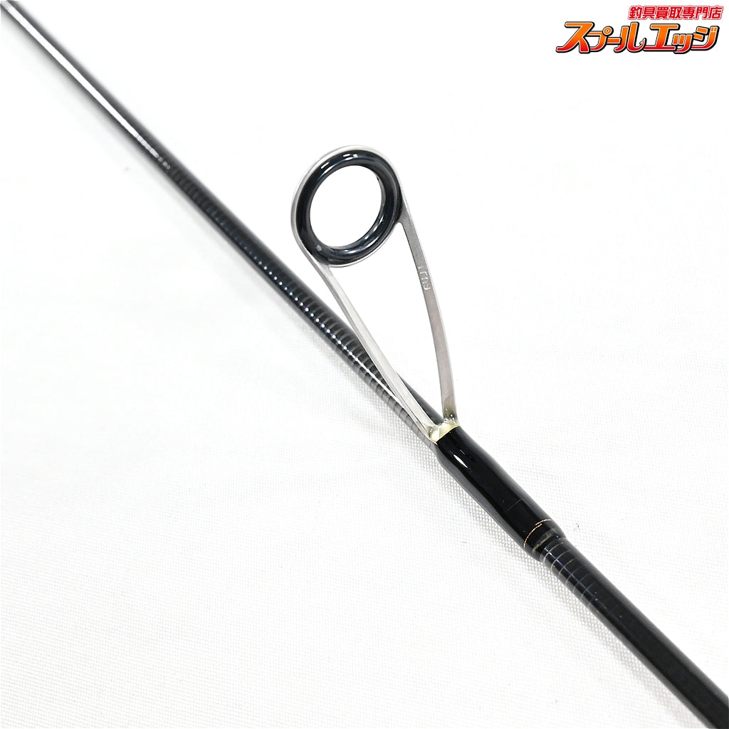 【ダイワ】 20プレッソ ST 60XUL DAIWA PRESSO 60XUL ニジマス K_142