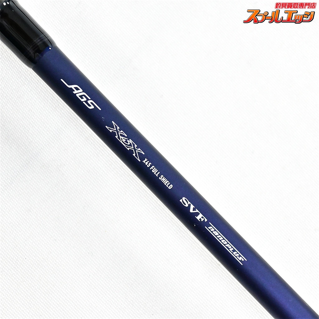 【ダイワ】 23ソルティガ SJ61B-0・W スロージギング DAIWA SALTIGA ハタ ブリ カンパチ K_230