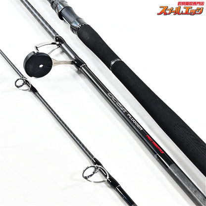 【シマノ】 24オシアプラッガー フルスロットル S83H-3 SHIMANO OCEA PLUGGER キハダマグロ ヒラマサ GT K_137