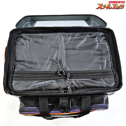 【MCワークス】 タックルコンテナ TC-1R MC-WORKS TACKLE CONTAINER K_165