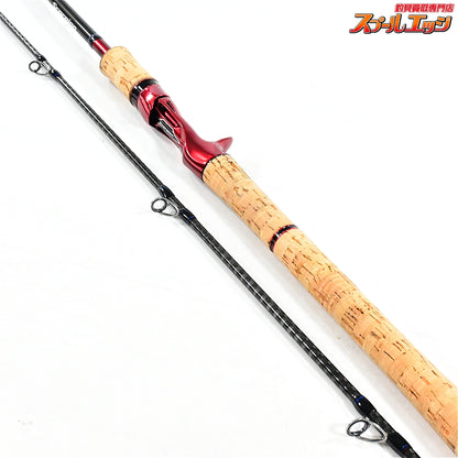 【シマノ】 19スコーピオン 1703R-2 SHIMANO Scorpion ブラックバス K_172