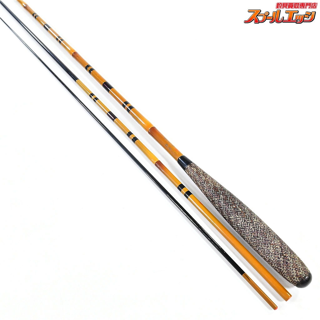 【シマノ】 普天元 独歩 8尺 SHIMANO FUTENGEN DOKUHO ヘラブナ K_131