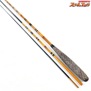 【シマノ】 普天元 独歩 8尺 SHIMANO FUTENGEN DOKUHO ヘラブナ K_131