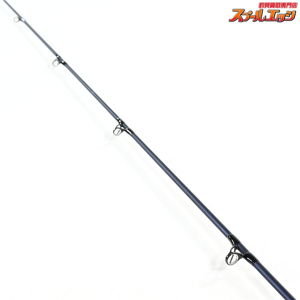 【ダイワ】 23ソルティガ SJ61B-0・W スロージギング DAIWA SALTIGA ハタ ブリ カンパチ K_230