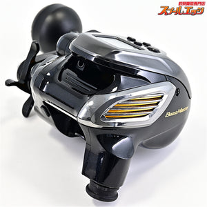 【シマノ】 22ビーストマスター 2000 使用距離138.9km 使用209時間 SHIMANO BEAST MASTER