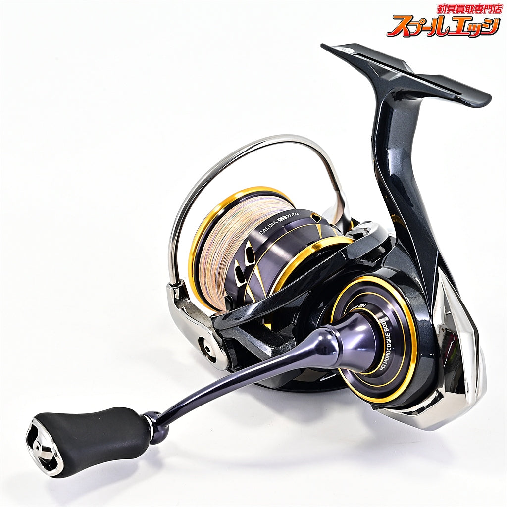 【ダイワ】 21カルディア LT 2500 DAIWA CALDIA