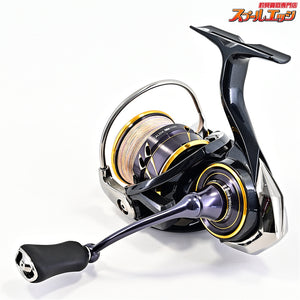 【ダイワ】 21カルディア LT 2500 DAIWA CALDIA