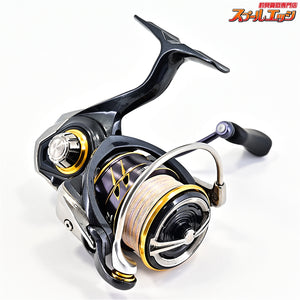 【ダイワ】 21カルディア LT 2500 DAIWA CALDIA