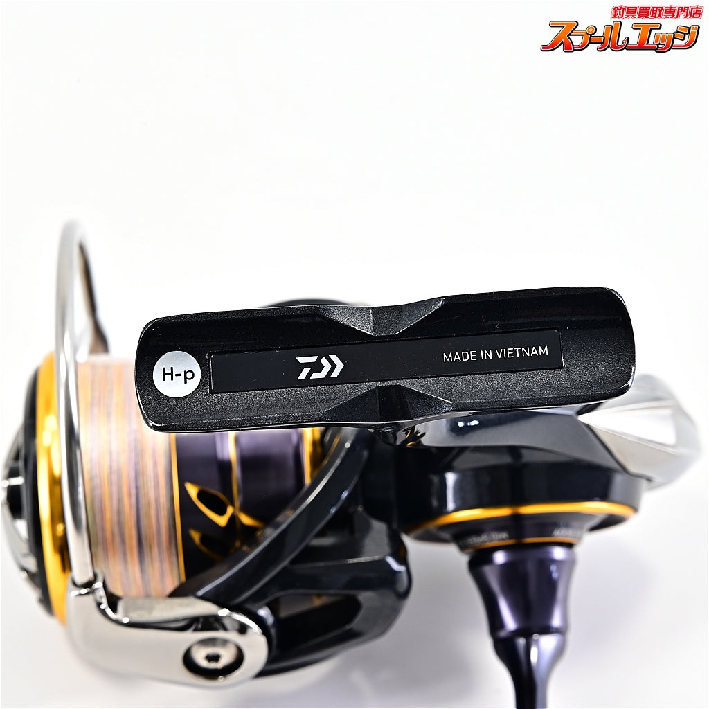 【ダイワ】 21カルディア LT 2500 DAIWA CALDIA