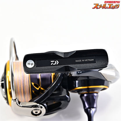 【ダイワ】 21カルディア LT 2500 DAIWA CALDIA