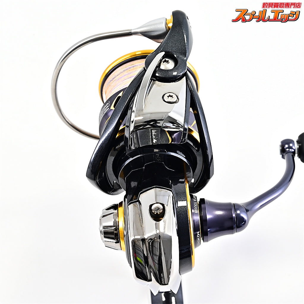 【ダイワ】 21カルディア LT 2500 DAIWA CALDIA