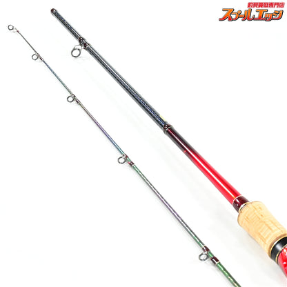 【シマノ】 18ワールドシャウラ 1702R-2 SHIMANO WORLD SHAULA ブラックバス K_179