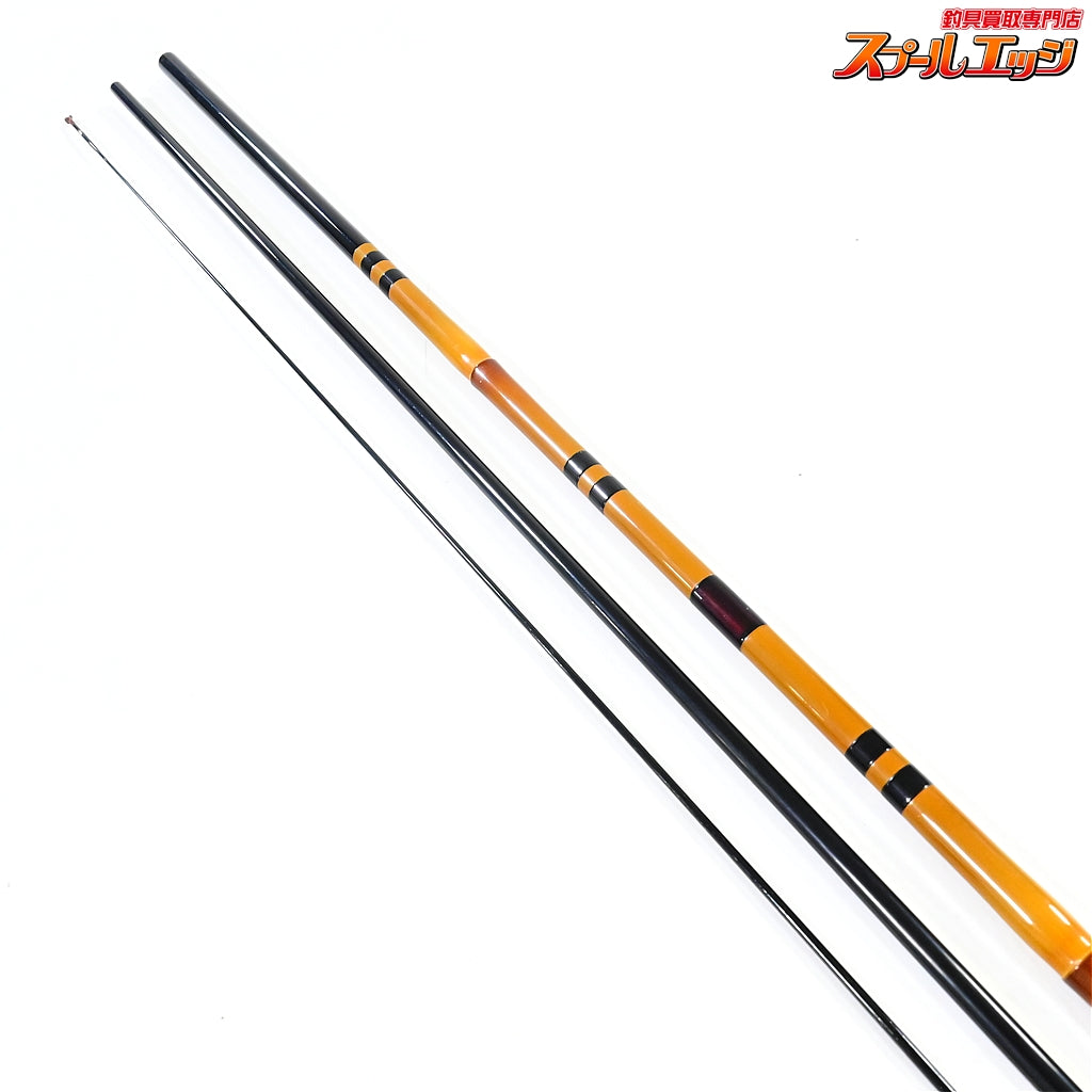 【シマノ】 普天元 独歩 8尺 SHIMANO FUTENGEN DOKUHO ヘラブナ K_131