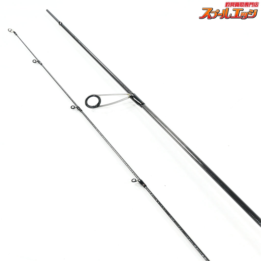 【ダイワ】 20プレッソ ST 60XUL DAIWA PRESSO 60XUL ニジマス K_142