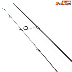 【ダイワ】 20プレッソ ST 60XUL DAIWA PRESSO 60XUL ニジマス K_142