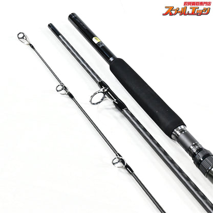 【シマノ】 24オシアプラッガー フルスロットル S83H-3 SHIMANO OCEA PLUGGER キハダマグロ ヒラマサ GT K_137
