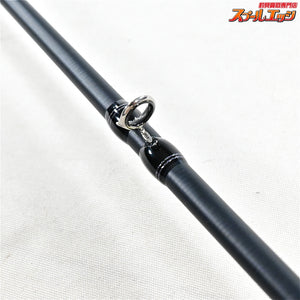 【レジットデザイン】 ワイルドサイド WSC60L/TZ ヴァリアントモデル LEGIT-DESIGN WILD SIDE VARIANT ブラックバス K_226
