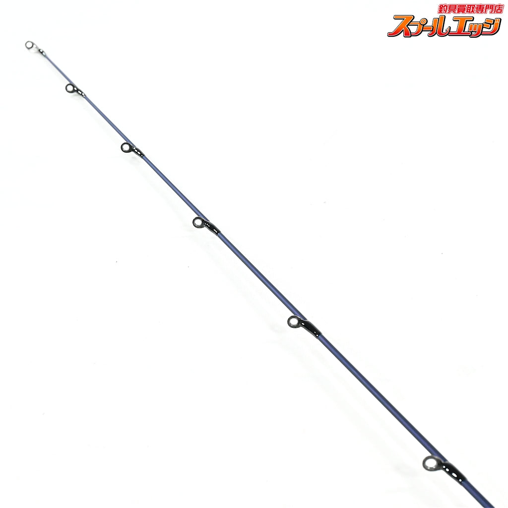 【ダイワ】 23ソルティガ SJ61B-0・W スロージギング DAIWA SALTIGA ハタ ブリ カンパチ K_230