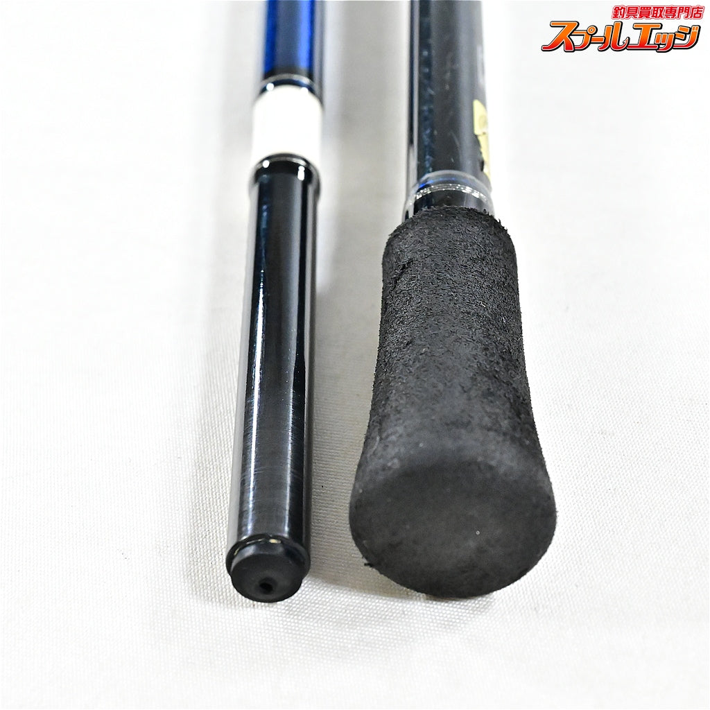 【ダイワ】 メタリア カットウ H-142 DAIWA Metalia KATTOU フグ K_150