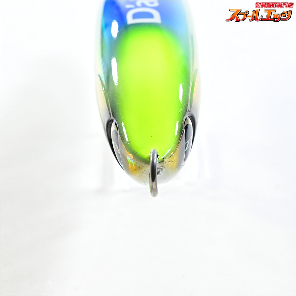 【ディークロウ】 ダブス 230 デカイワシ D-CLAW Dabs スイミングペンシルベイト 海水用ルアー K_060