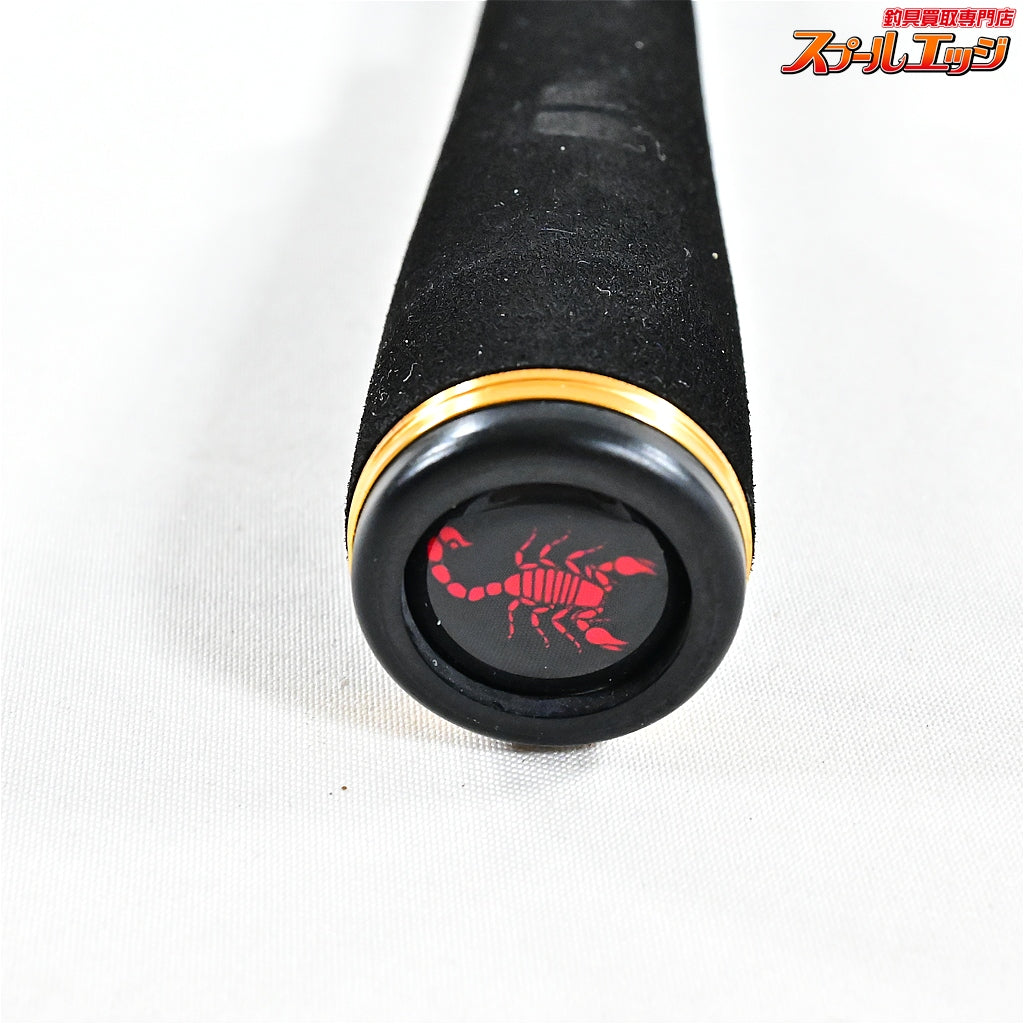 【シマノ】 18ワールドシャウラ エクステンションバット タイプC SHIMANO WORLD SAULA Type-C ブラックバス K_098