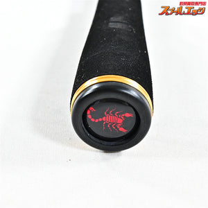 【シマノ】 18ワールドシャウラ エクステンションバット タイプC SHIMANO WORLD SAULA Type-C ブラックバス K_098