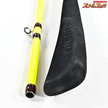 【アルファタックル】 夢人 ワイドレンジ カスタム 230 限定品 alphatackle WIDE RANGE custom マダイ イサキ シマアジ K_162