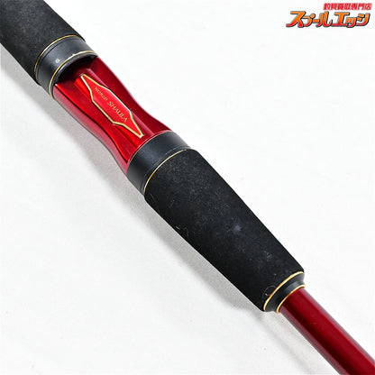 【シマノ】 18ワールドシャウラ エクステンションバット タイプC SHIMANO WORLD SAULA Type-C ブラックバス K_098