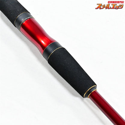 【シマノ】 18ワールドシャウラ エクステンションバット タイプC SHIMANO WORLD SAULA Type-C ブラックバス K_098
