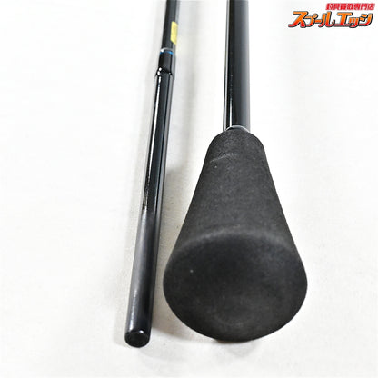 【ダイワ】 25アウトレイジ XV SJ 63B-2 DAIWA OUTRAGE ブリ ヒラマサ カンパチ K_194