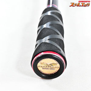 【ダイワ】 07ハートランド 741HXHFB-WAO 07 DAIWA HEARTLAND ブラックバス K_265