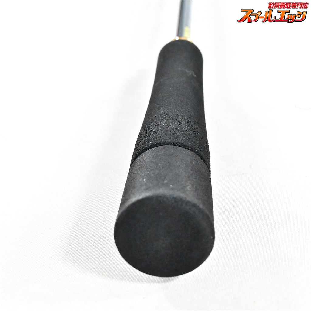 【ダイワ】 26ソルティガ SLJ EX 63MLS TG DAIWA SALTIGA イサキ マダイ タチウオ K_237