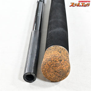 【ジャストエース】 プロトタイプ グラスロッド バットジョイント ビッグベイトシーバス用 2oz 7ft JUSTACE シーバス ワラサ ブリ K_212