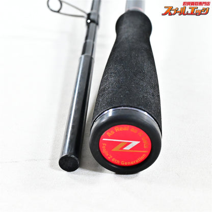 【アピア】 フージンZ 6th エンゼルシューター S96M スーパーバーサタイル 風神Z APIA Foojin'Z ANGEL SHOOOTER シーバス  K_203