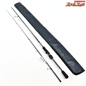 【ダイワ】 21エメラルダス MX 86M・N DAIWA EMERALDAS アオリイカ K_180