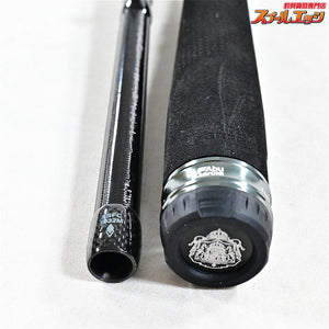 【アブガルシア】 ソルティーステージ プロトタイプ XSFC-1032M サーフスレイヤー Abu Garcia SaltyStage KR-X Prototype Surf Slayer ヒラメ マゴチ ワラサ K_210