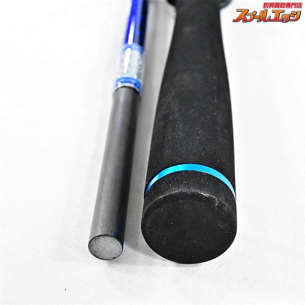 【アルファタックル】 ショートアーム GS 73 170H alphatackle SHORT-ARM アジ タチウオ ヒラメ K_152