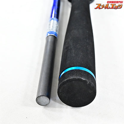 【アルファタックル】 ショートアーム GS 73 170H alphatackle SHORT-ARM アジ タチウオ ヒラメ K_152