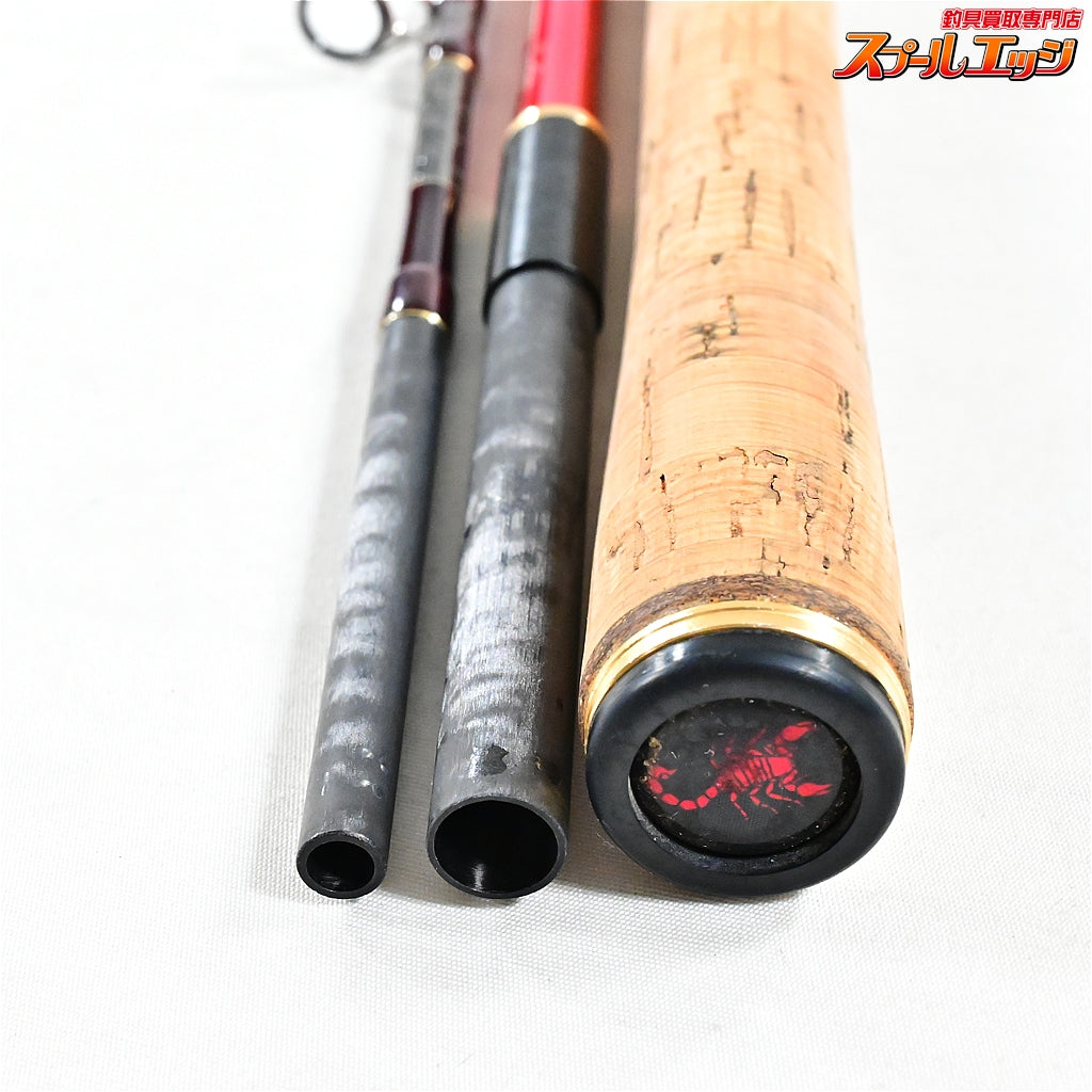 【シマノ】 18ワールドシャウラ 1652R-3 SHIMANO WORLD SHAULA ブラックバス K_173