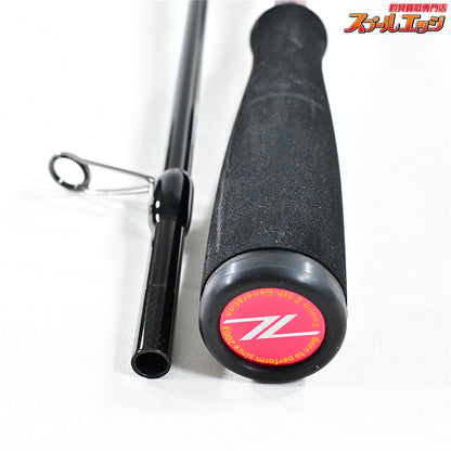 【アピア】 フージンZ 風神Z 風神ゼータ ネオンナイト 83L APIA Foojin'Z NEON KNIGHT シーバス チヌ K_182
