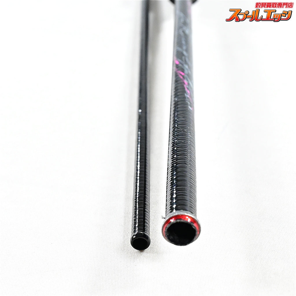 【バリバス】 ワークスリミテッド トーナメントドライブ ARD-61F-T3RX レーシングエクスプローラー シリアルNo.035/200 VARIVAS Tournament Drive ニジマス K_144