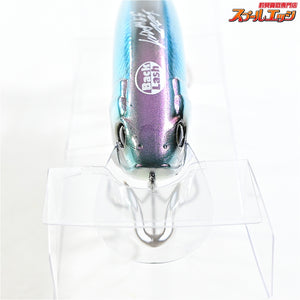 【DRTxバックラッシュ】 タイニークラッシュ Low NFクローム バックラッシュ別注カラー DRTxBackLash TiNY KLASH NF-CHROME 淡水用ルアー K_060