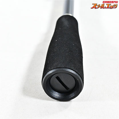 【シマノ】 18フリーゲーム S76UL-4 SHIMANO FREEGAME ブラックバス シーバス クロダイ K_120