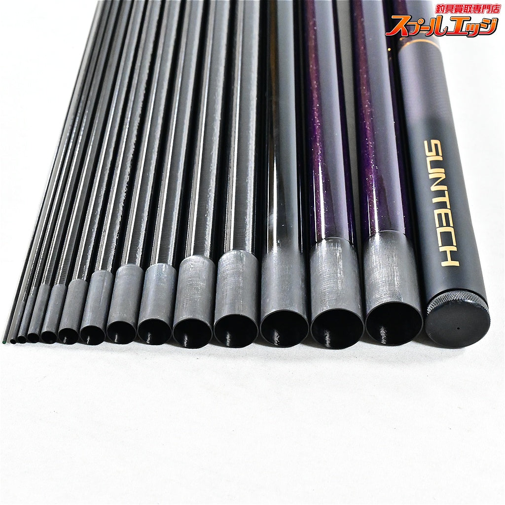 【サンテック】 カナメ スナイパー RC75F SUNTECH KANAME SNIPER ヤマメ イワナ アマゴ K_101