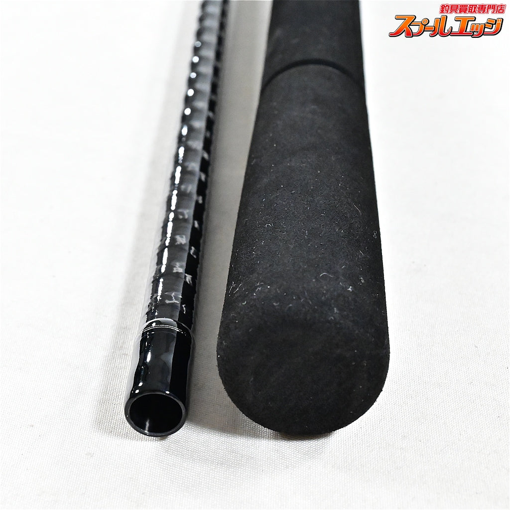 【ダイワ】 23ドラッガー X 96MH 1回使用 DAIWA DRAGGER ブリ ワラサ カンパチ K_192