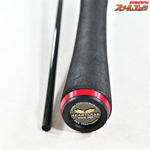 【ダイワ】 21ハートランド HL 722LRS-21 DAIWA HEARTLAND ブラックバス K_155