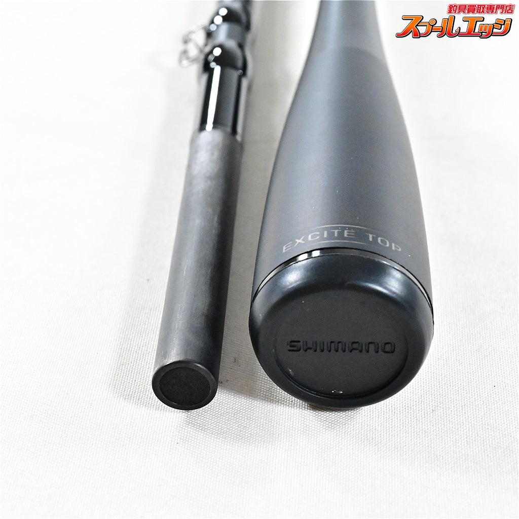 【シマノ】 26ゾディアス 265UL+ SHIMANO ZODIAS ブラックバス K_215