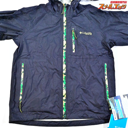 【コロンビア】 PFG レッドフリートリザーバー PM2883-010 サイズM ブラック オムニテック COLUMBIA K_100