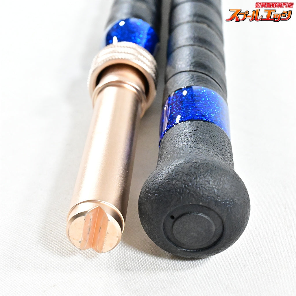 【アルファタックル】 グラスラム 195M-F Alpha tackle Glasslam マダイ ブリ ヒラメ K_194
