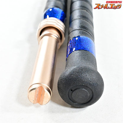【アルファタックル】 グラスラム 195M-F Alpha tackle Glasslam マダイ ブリ ヒラメ K_194